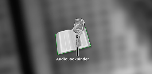 audiobook binder free cnet